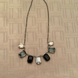 COPY - Swarovski/touchstone Necklace. New